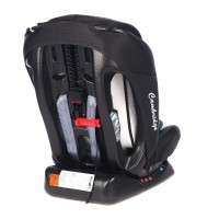 Автокресло TRON CAMBRIDGE цвет Blue regard (без Isofix)